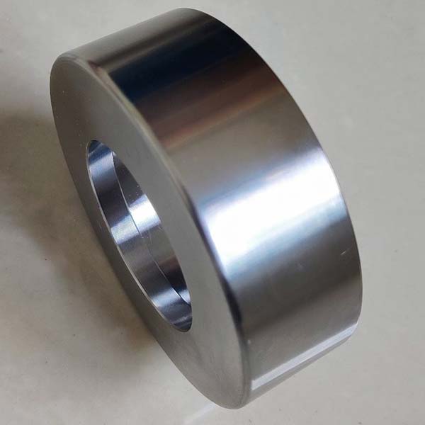 Stainless Steel Forged Gear Blank, For Automobile Industry, Round in Al Ruways Industrial City