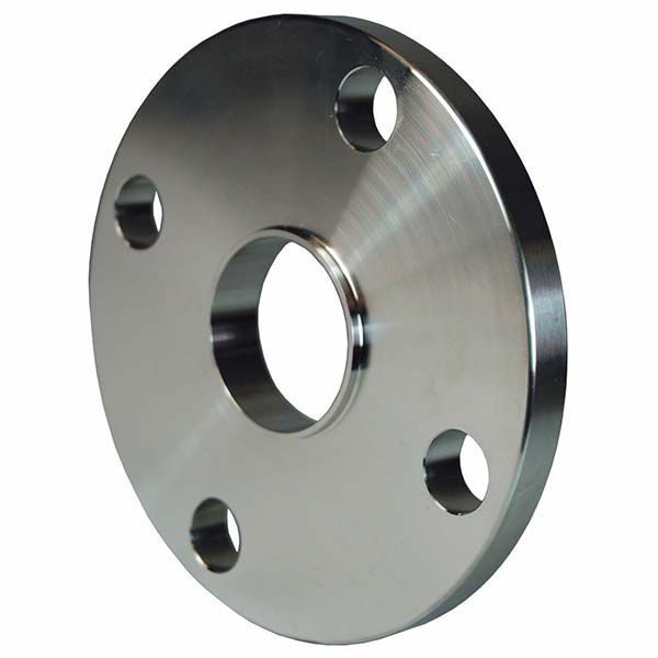 Stainless Steel Ring Joint Flange, Ouside Diameter of Flange: 8 Inch in Ahmadi