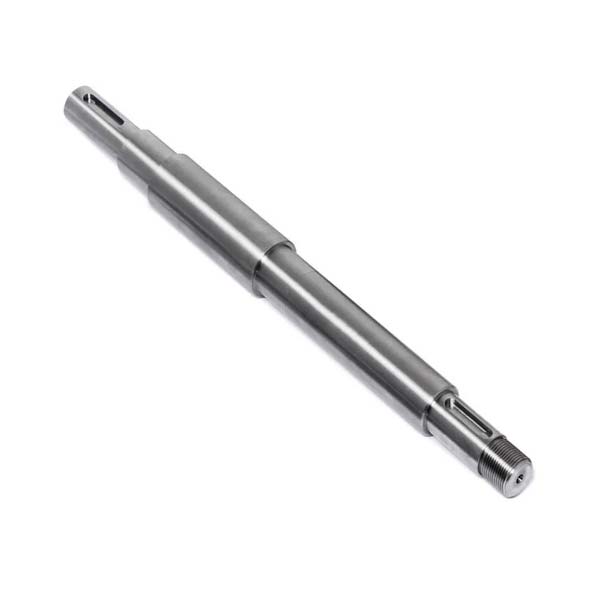 Stainless Steel Rotor Shaft for V4 Submersible Pump in Bawshar