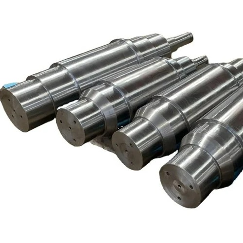 Forged Roller Shaft in Bahrain
