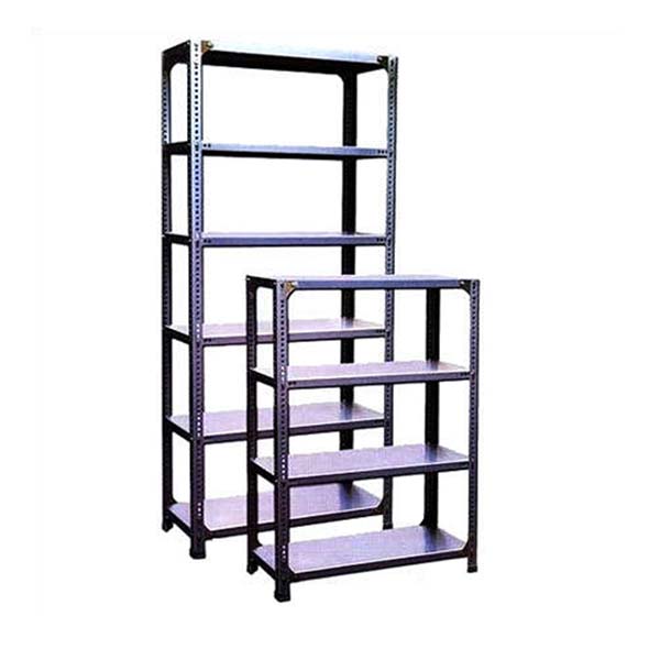 Ms Slotted Angle Display Racks, For anywhere in Bekasi